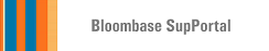 Bloombase SupPortal